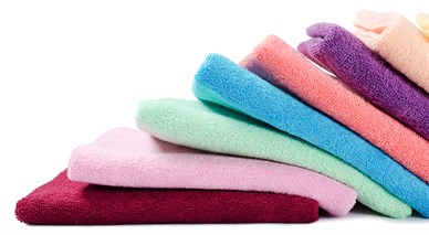 Как Выбрать полотенце?