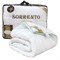 Одеяло всесезонное "Бамбук" Sorrento Deluxe сатин - фото 2448785