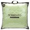 Подушка "Бамбук" стеганая Sorrento Deluxe сатин - фото 2448906