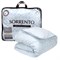 Одеяло Гусиный пух классика Sorrento Deluxe (новая упаковка) - фото 2456430