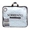 Одеяло Гусиный пух классика Sorrento Deluxe (новая упаковка) - фото 2456431